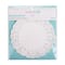 12 Packs: 20 ct. (240 total) 6" Paper Doilies by Celebrate It®